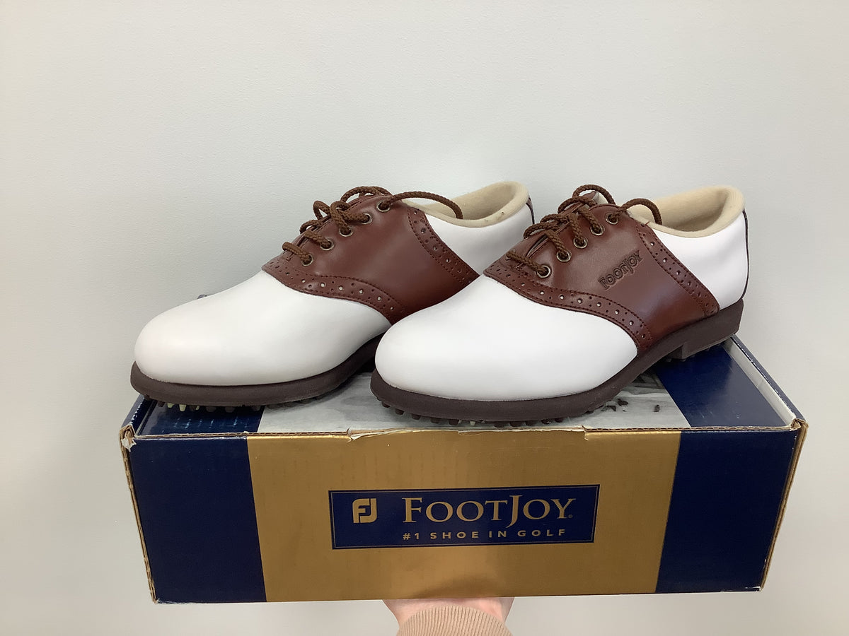 FootJoy GreenJoys Women s Golf Shoes Athlete s Haven