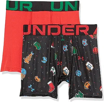 boys under armour: Boys' Underwear