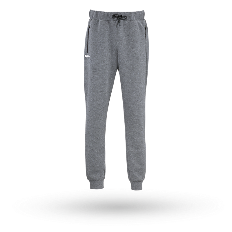 CCM Tech Fleece Cuffed Jogger Youth – Athlete's Haven