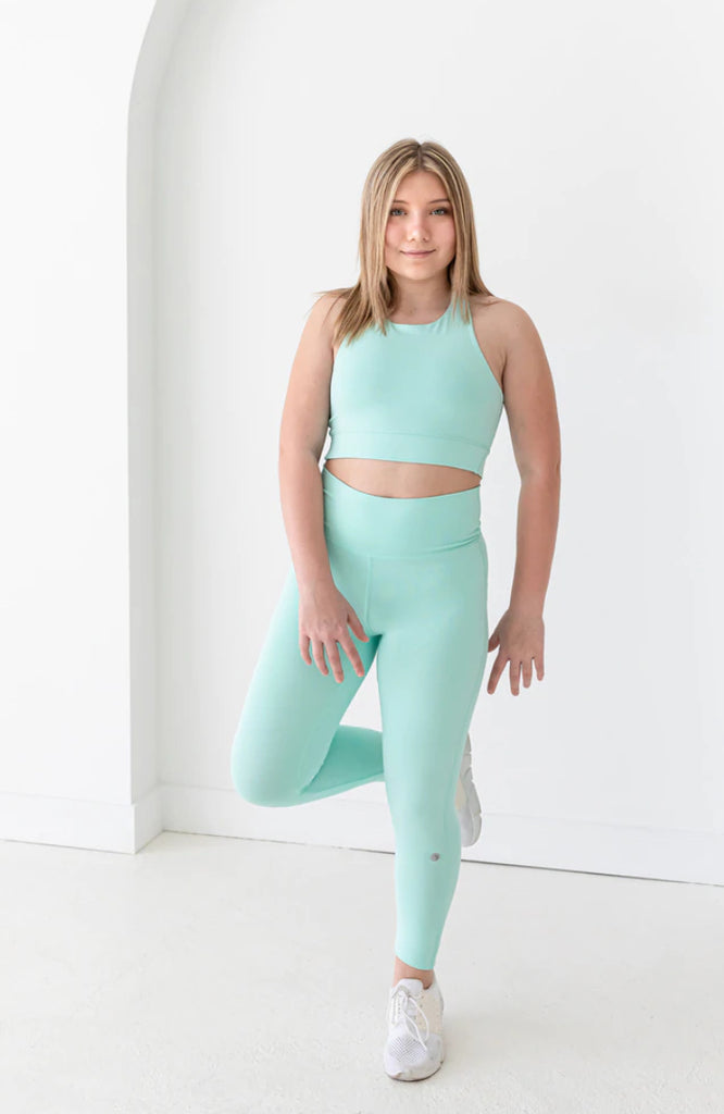 Girl's Pants – Athlete's Haven