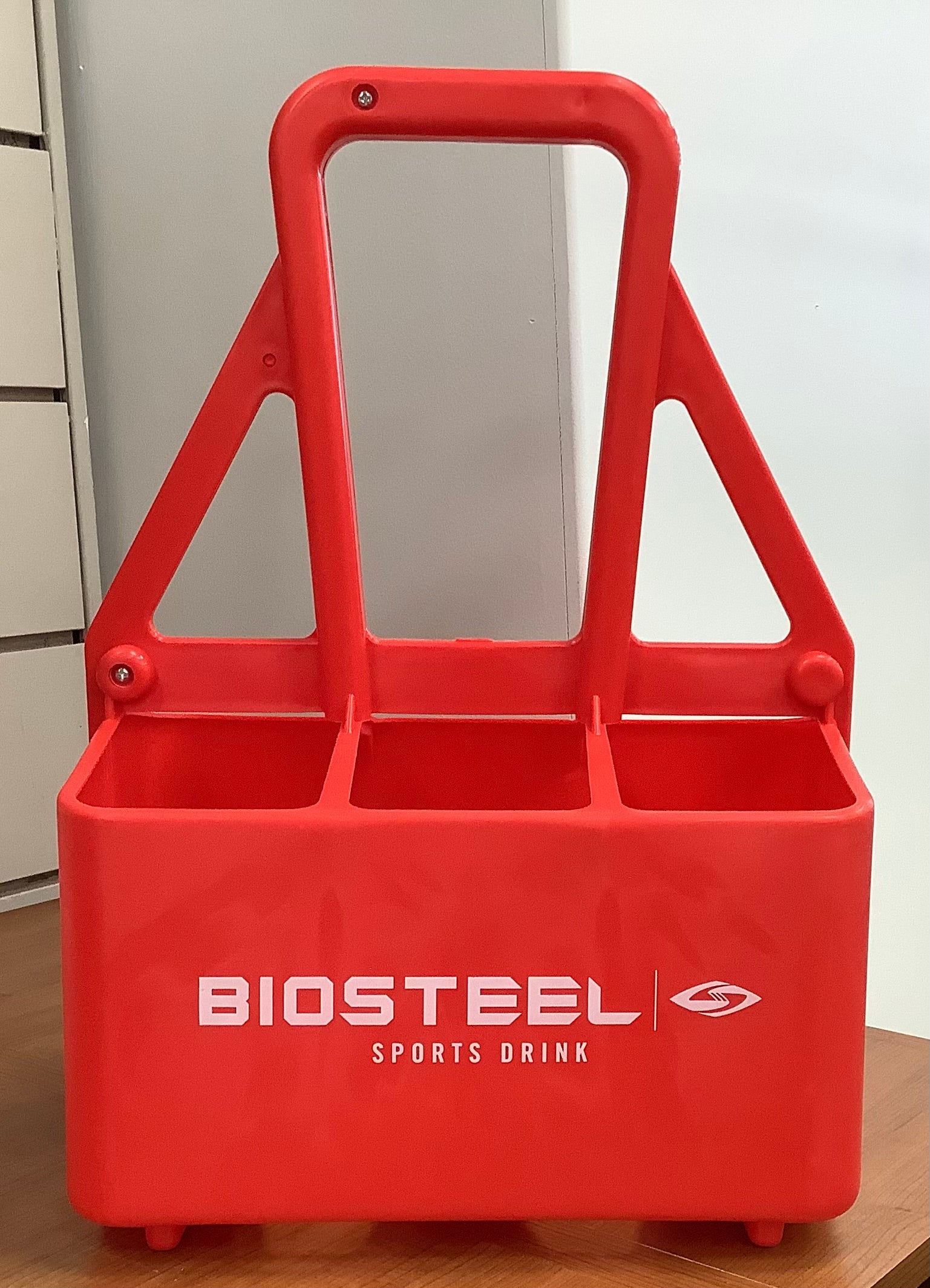 BioSteel - Team Water Bottle Carrier