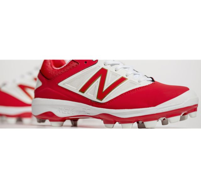 New balance shop baseball 4040v3